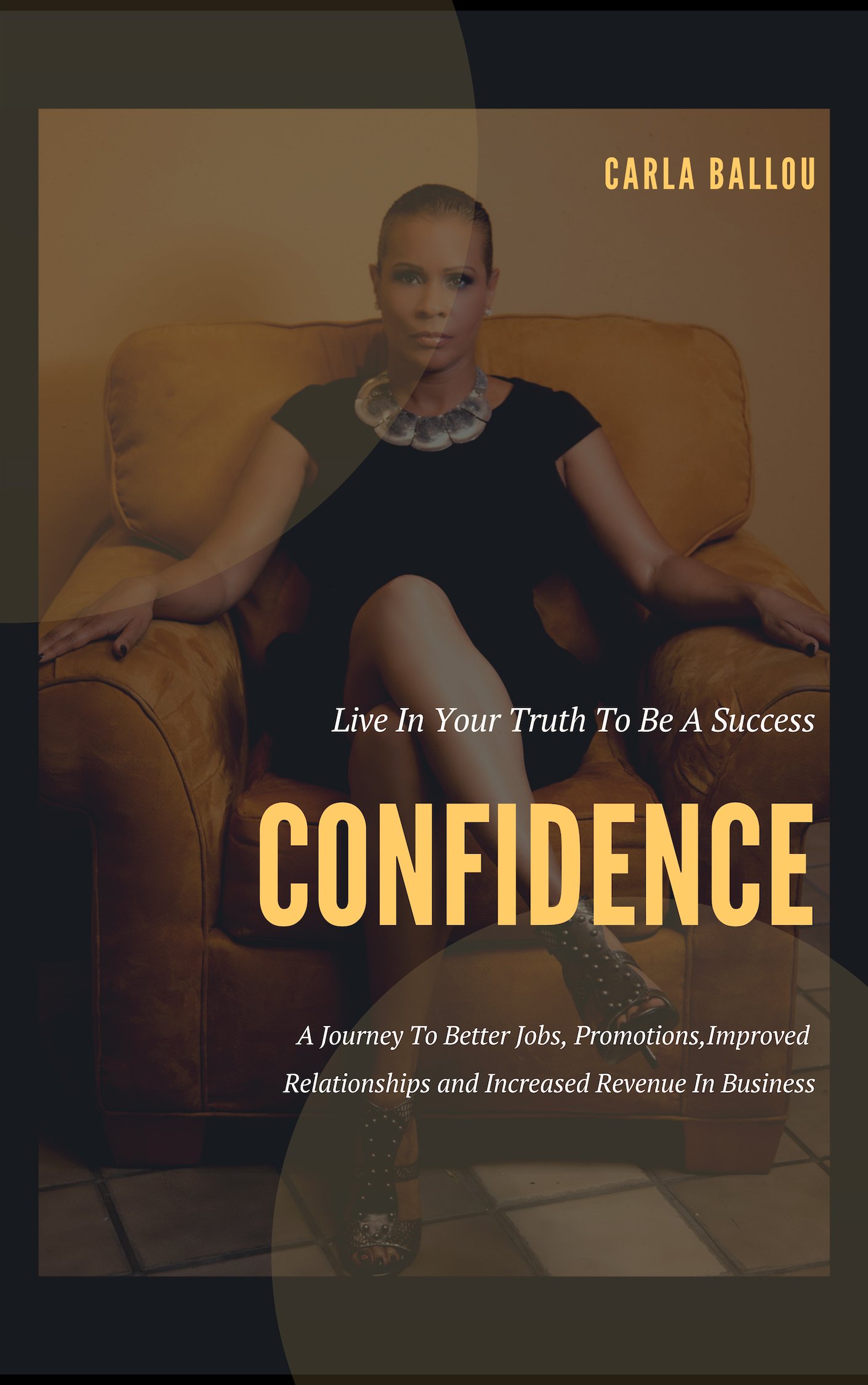 books on confidence